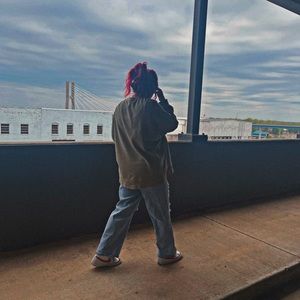 Meet your Posher, Lindsey